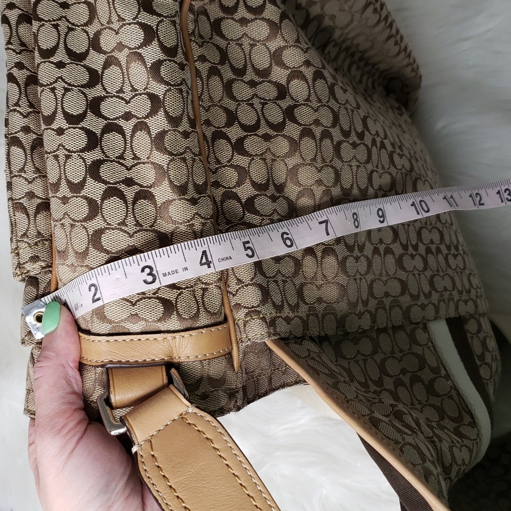 Coach Bag - Picture 11 of 11